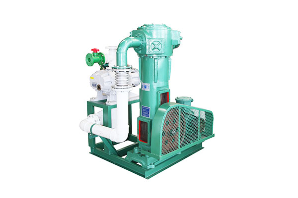 無(wú)油真空泵的優(yōu)缺點(diǎn)及工作原理是什么？新安江工業(yè)泵告訴你！