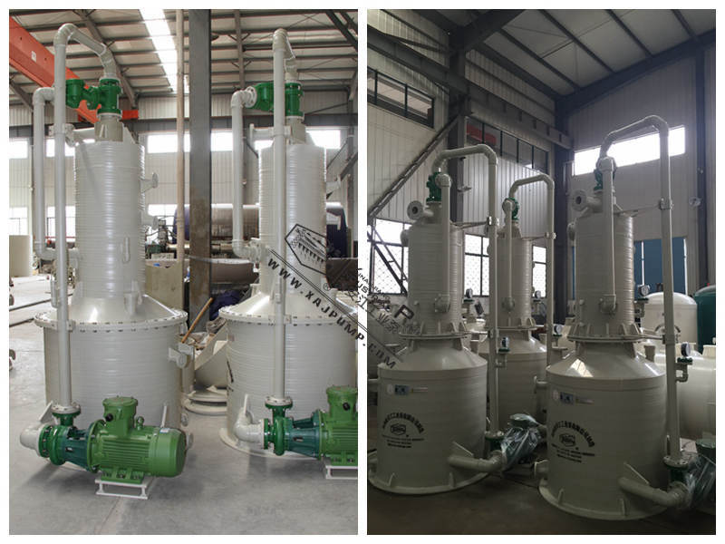 醫(yī)藥化工行業(yè)環(huán)保小能手-環(huán)保型水噴射真空機(jī)組 醫(yī)藥化工行業(yè)環(huán)保小能手-環(huán)保型水噴射真空機(jī)組