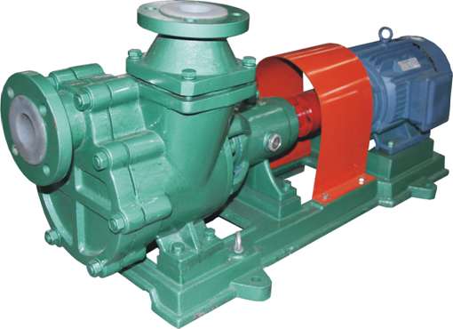 新安江FZB系列氟塑料自吸泵安裝及使用事項 新安江FZB系列氟塑料自吸泵安裝及使用事項