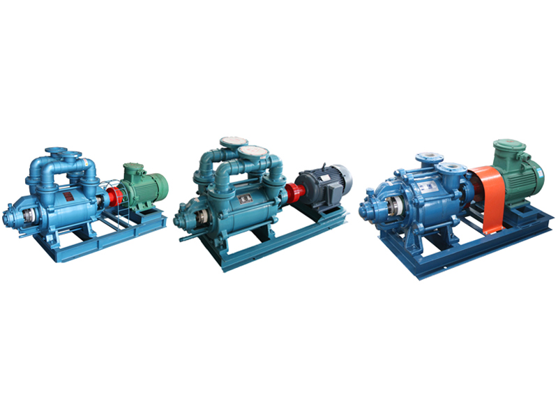 水環(huán)真空泵的具體應(yīng)用，你了解清楚了嗎？