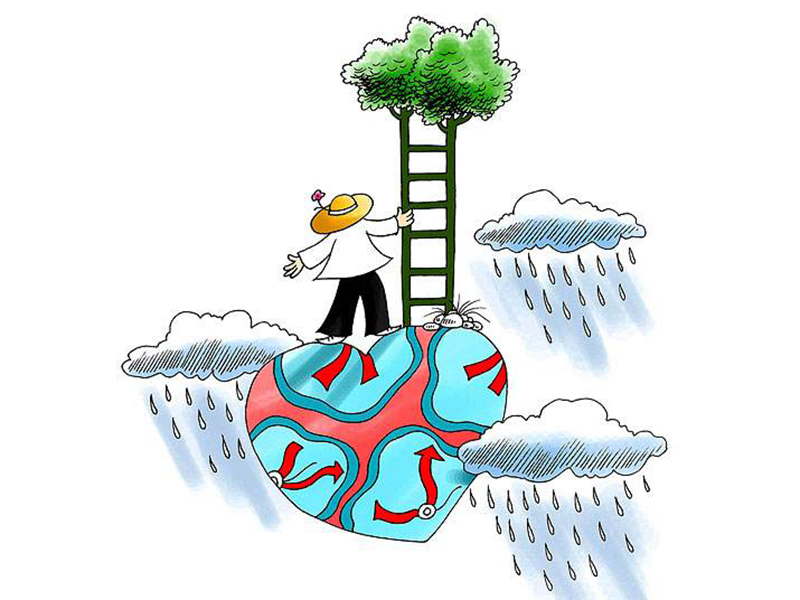 離心式水泵進(jìn)水管的進(jìn)水口位置不對(duì)？