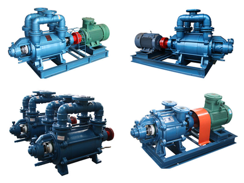 水環(huán)真空泵過壓縮和壓縮不足,怎么辦 水環(huán)真空泵過壓縮和壓縮不足,怎么辦