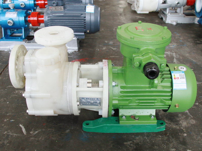 離心式自吸泵需要安裝底閥嗎？