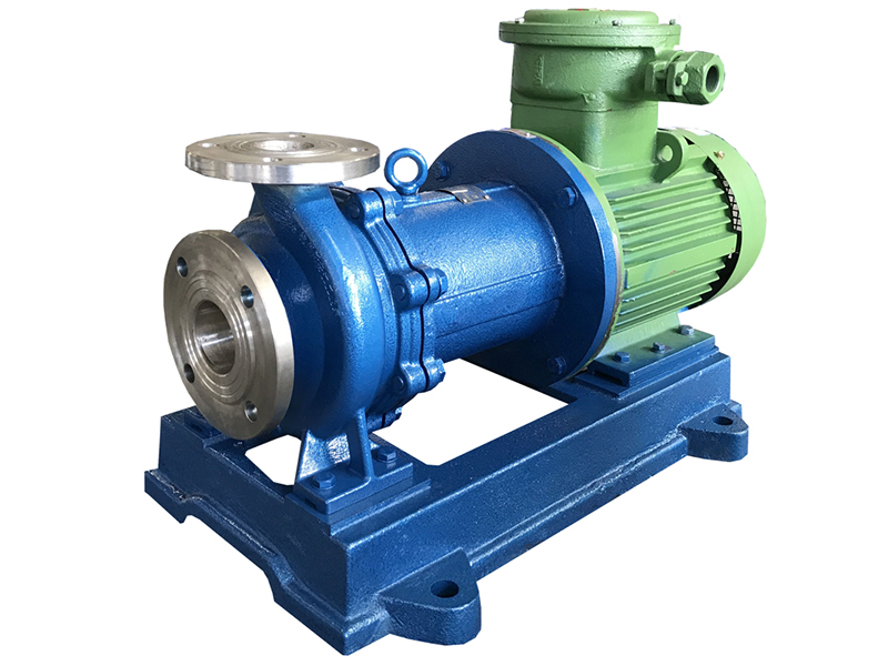 離心水泵電機(jī)燒了，是什么原因?qū)е碌模? title=