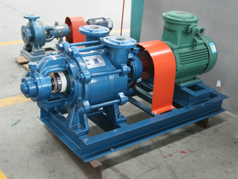 水環(huán)式真空泵的間隙大小對其性能有影響嗎 水環(huán)式真空泵的間隙大小對其性能有影響嗎