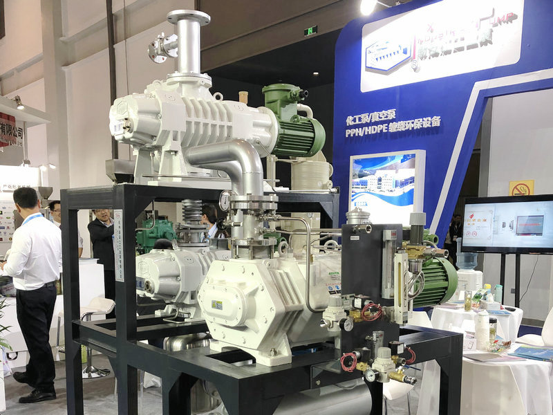 細(xì)數(shù)羅茨真空泵的7大優(yōu)點(diǎn) 細(xì)數(shù)羅茨真空泵的7大優(yōu)點(diǎn)