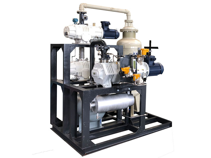 怎么處理螺桿真空泵的發(fā)熱現(xiàn)象 怎么處理螺桿真空泵的發(fā)熱現(xiàn)象