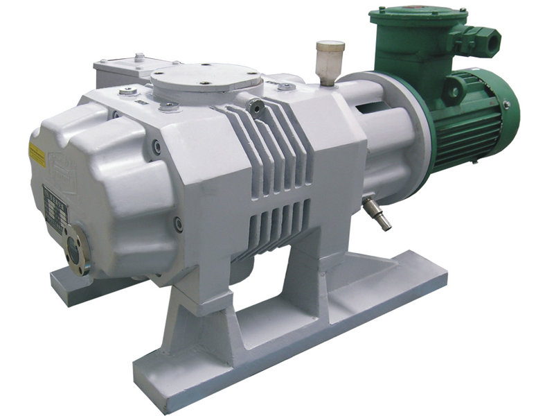 羅茨真空泵出現(xiàn)噪音的原因 羅茨真空泵出現(xiàn)噪音的原因