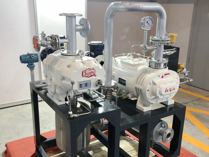 羅茨真空泵耗油過多是什么原因 羅茨真空泵耗油過多是什么原因